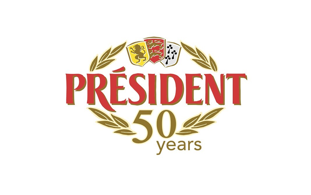 President Premium Butter, Salted    Box  100 grams